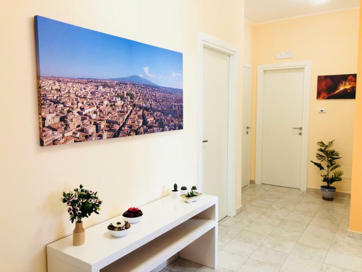 Ofelia House&Rooms Cibali Ngoại thất bức ảnh