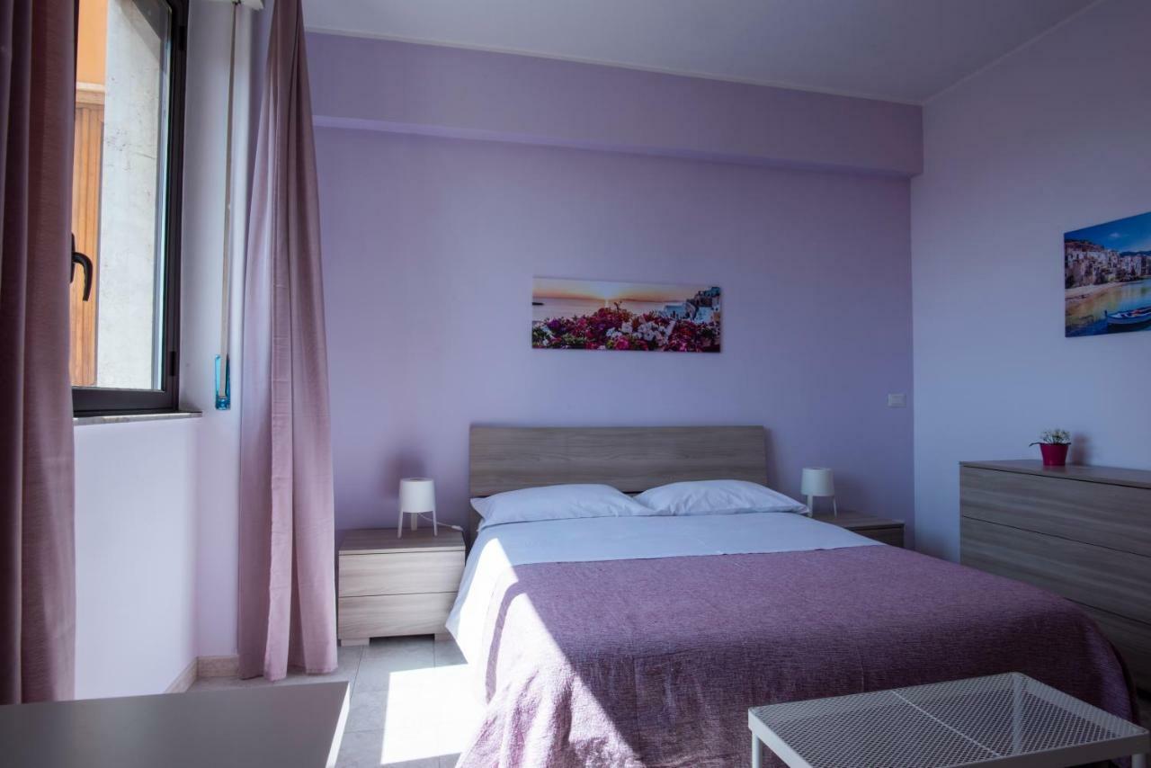 Ofelia House&Rooms Cibali Ngoại thất bức ảnh