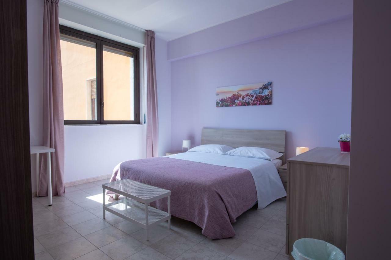 Ofelia House&Rooms Cibali Ngoại thất bức ảnh