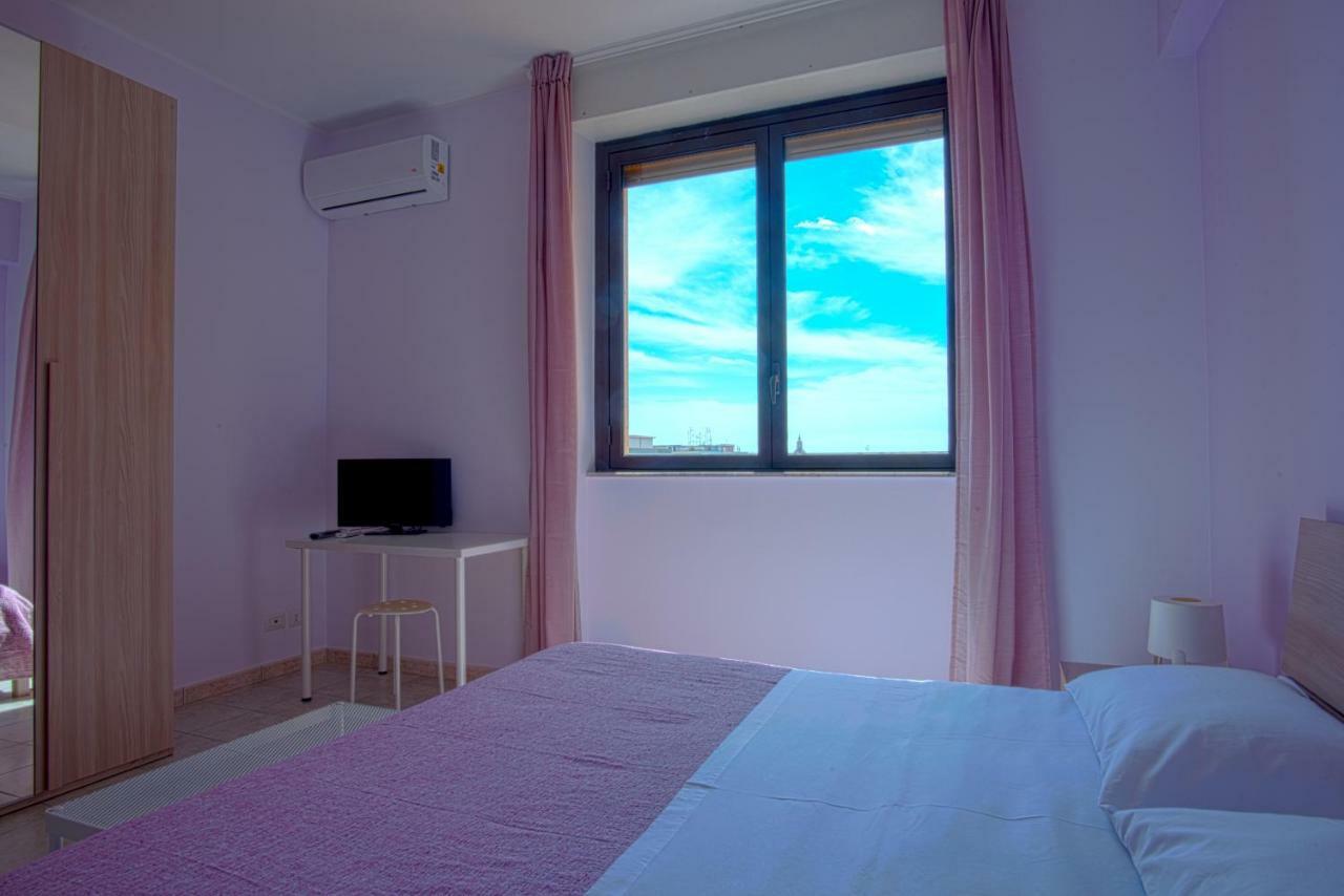 Ofelia House&Rooms Cibali Ngoại thất bức ảnh