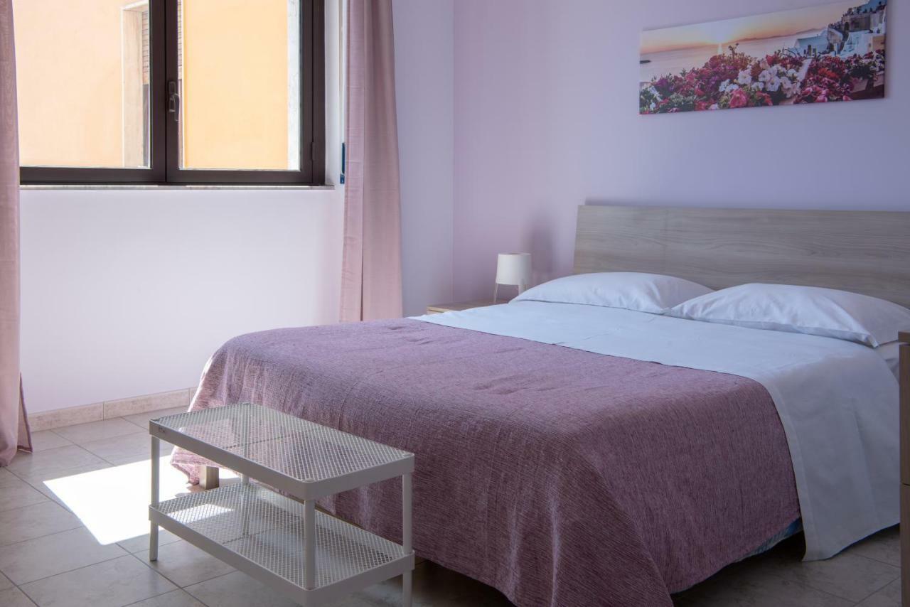 Ofelia House&Rooms Cibali Ngoại thất bức ảnh