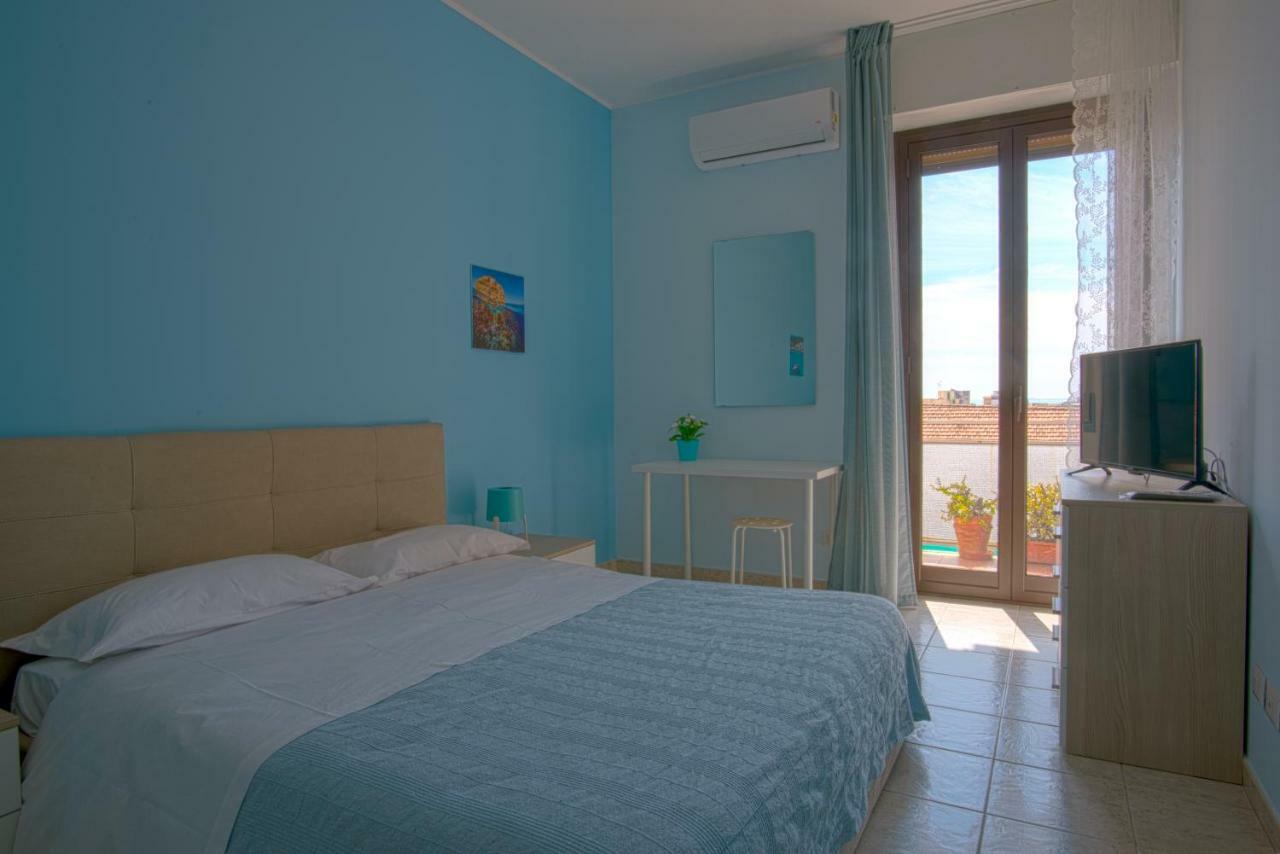 Ofelia House&Rooms Cibali Ngoại thất bức ảnh