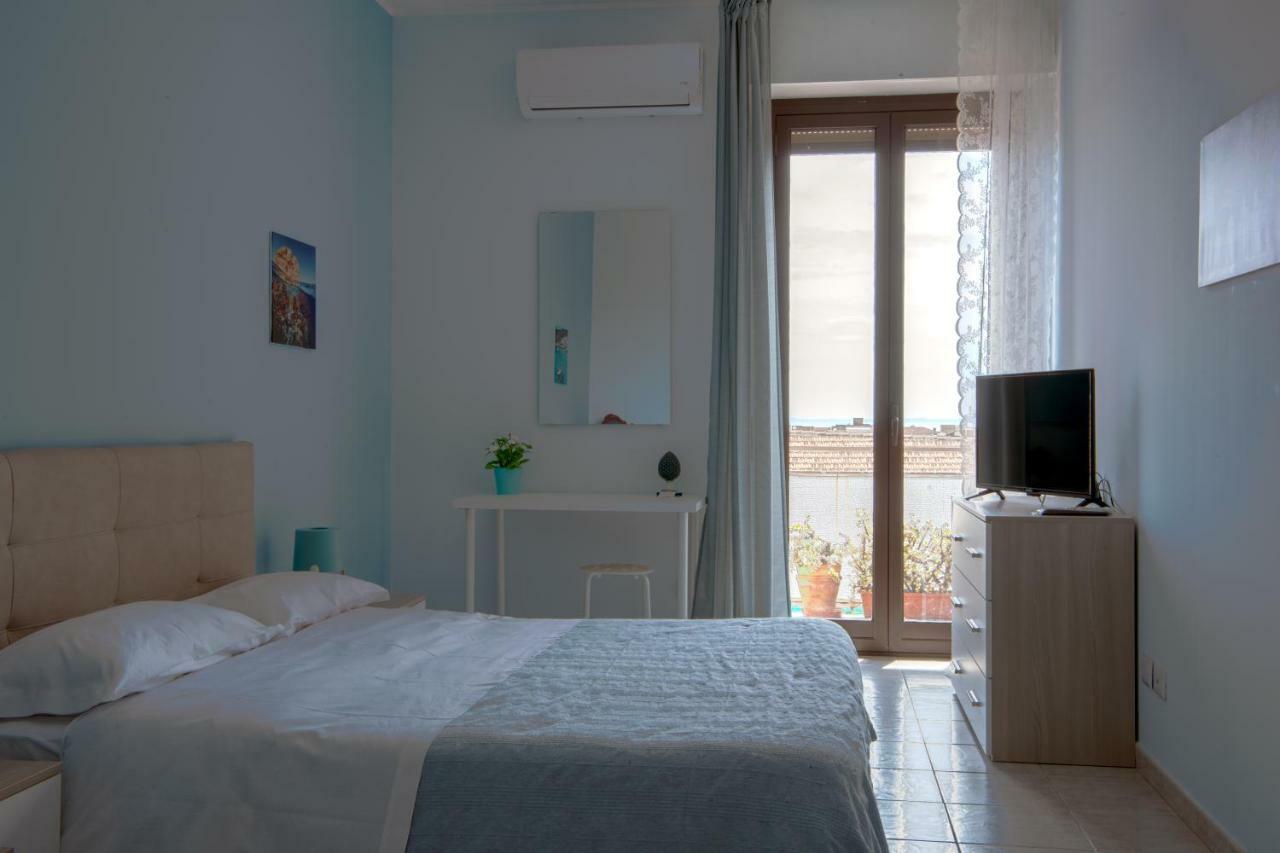 Ofelia House&Rooms Cibali Ngoại thất bức ảnh