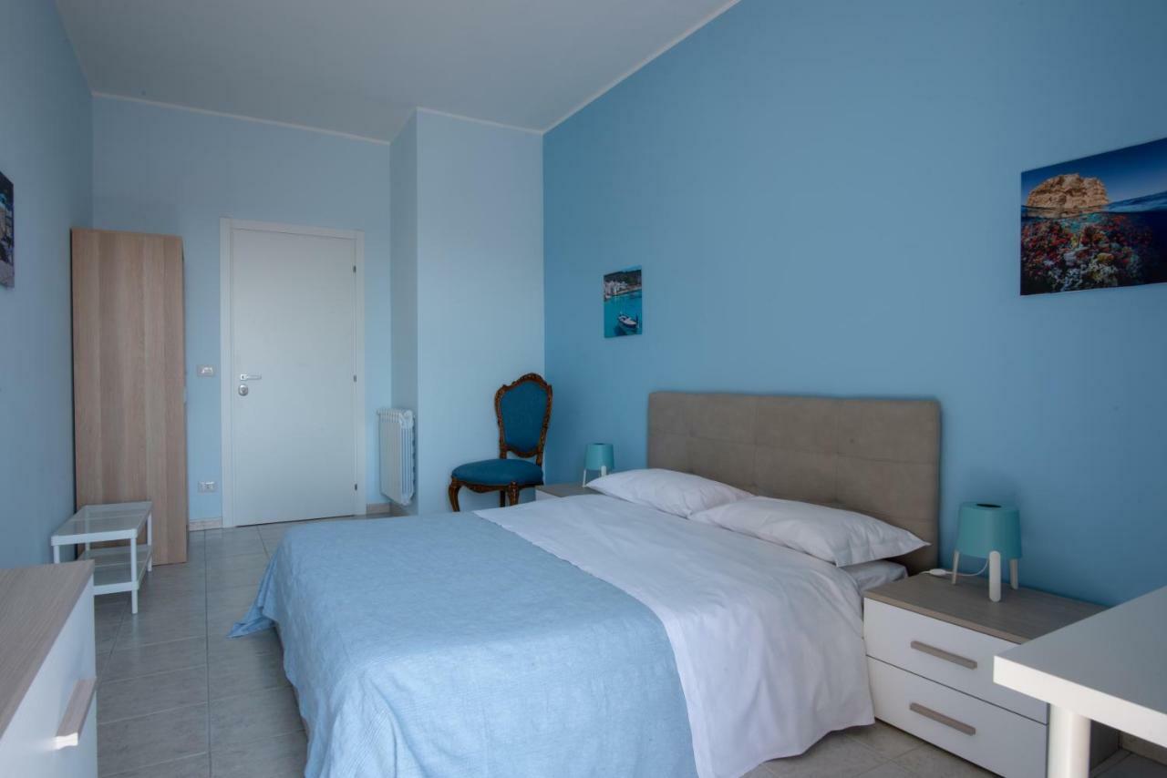 Ofelia House&Rooms Cibali Ngoại thất bức ảnh