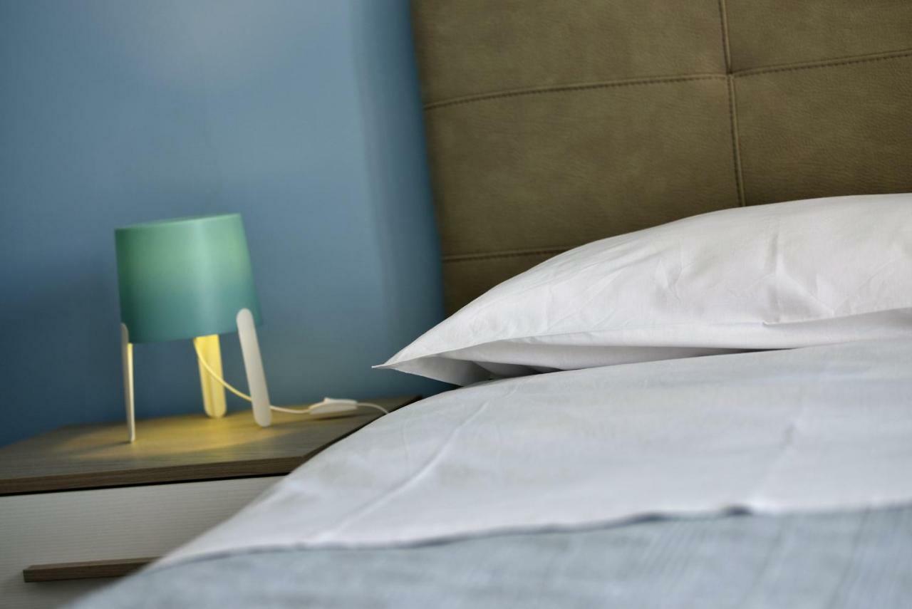 Ofelia House&Rooms Cibali Ngoại thất bức ảnh