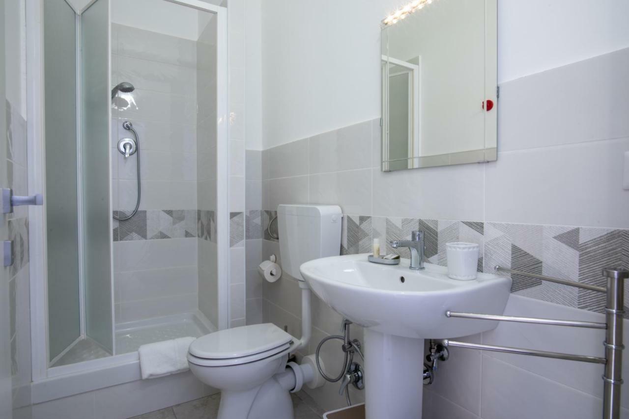 Ofelia House&Rooms Cibali Ngoại thất bức ảnh