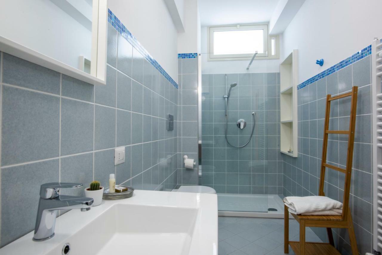 Ofelia House&Rooms Cibali Ngoại thất bức ảnh