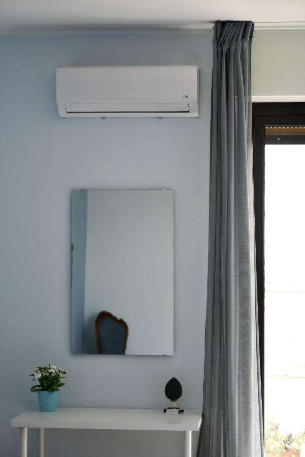 Ofelia House&Rooms Cibali Ngoại thất bức ảnh