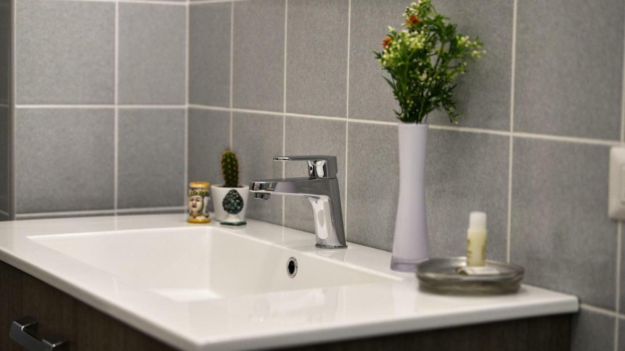 Ofelia House&Rooms Cibali Ngoại thất bức ảnh