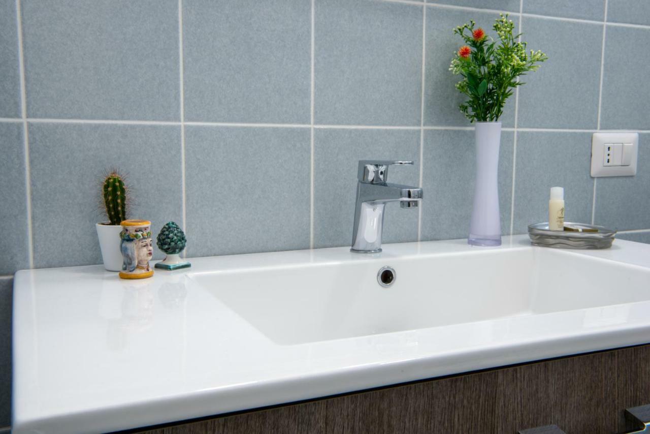 Ofelia House&Rooms Cibali Ngoại thất bức ảnh