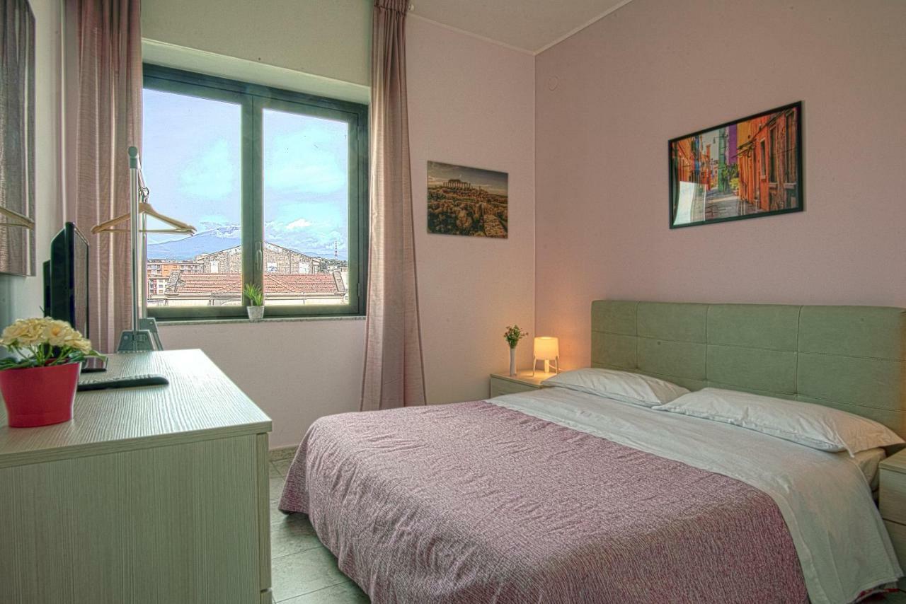 Ofelia House&Rooms Cibali Ngoại thất bức ảnh