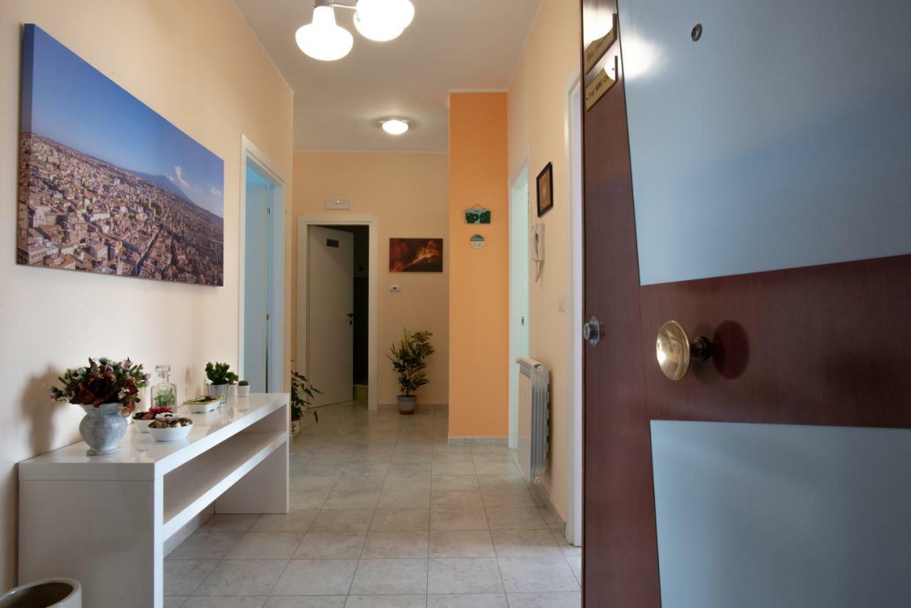 Ofelia House&Rooms Cibali Ngoại thất bức ảnh