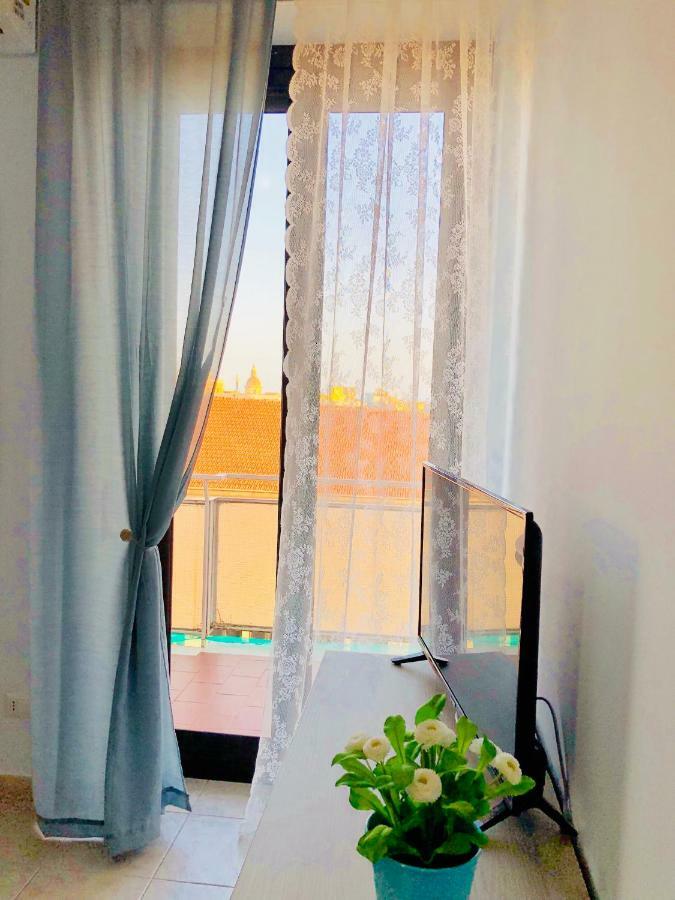 Ofelia House&Rooms Cibali Ngoại thất bức ảnh