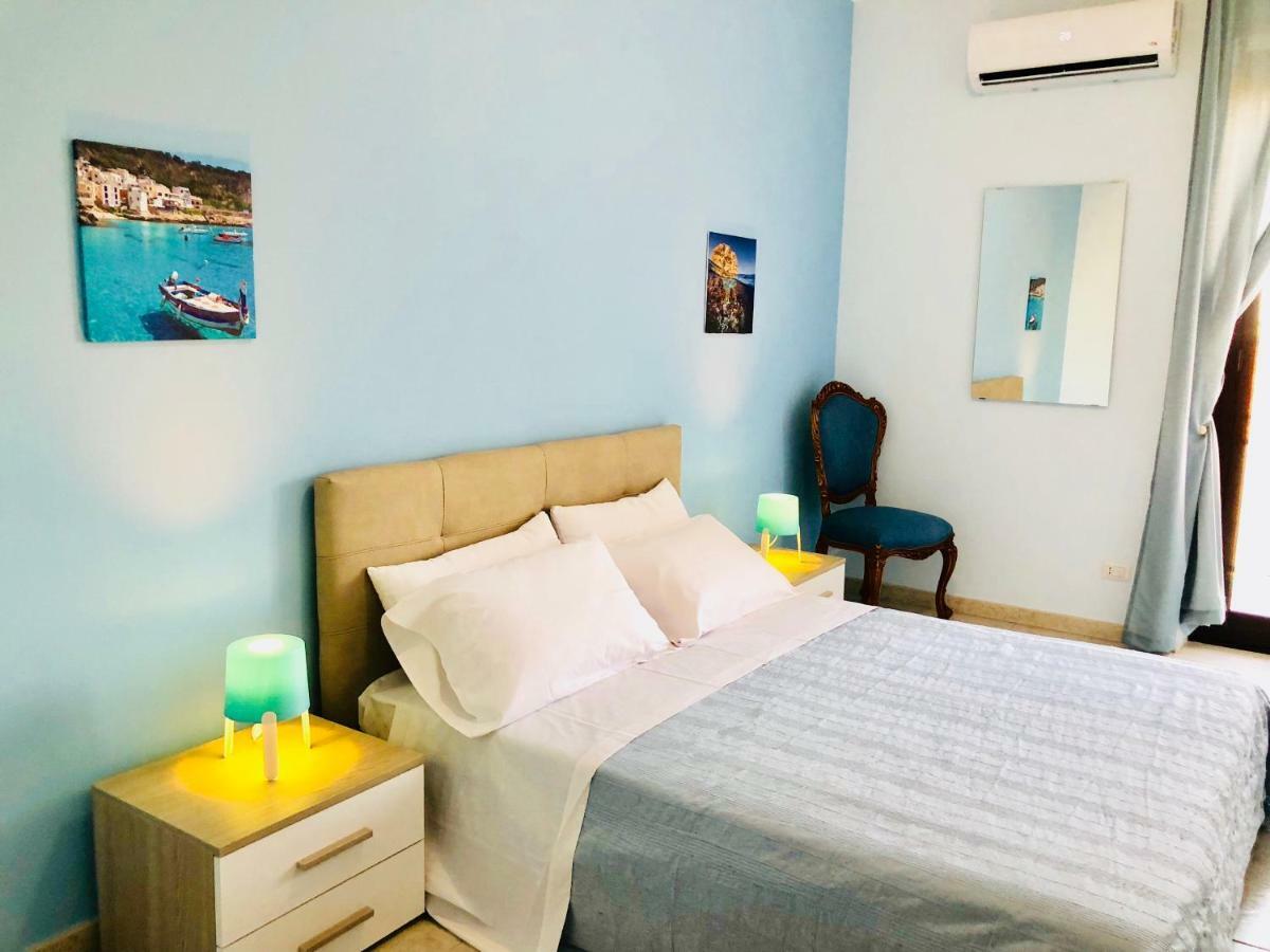 Ofelia House&Rooms Cibali Ngoại thất bức ảnh