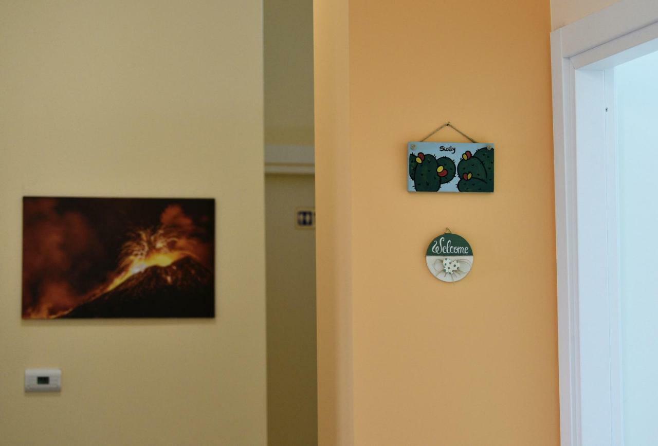 Ofelia House&Rooms Cibali Ngoại thất bức ảnh