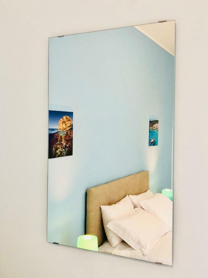 Ofelia House&Rooms Cibali Ngoại thất bức ảnh