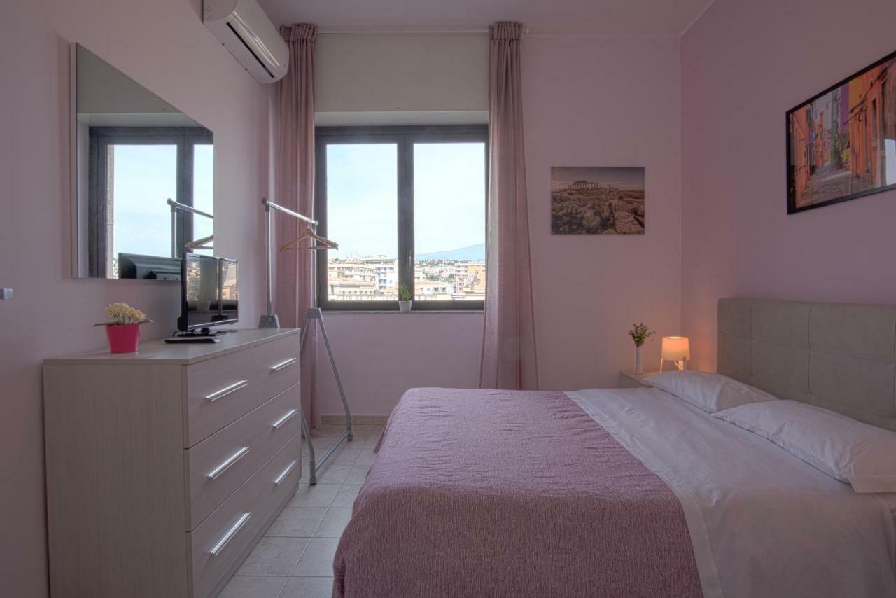 Ofelia House&Rooms Cibali Ngoại thất bức ảnh