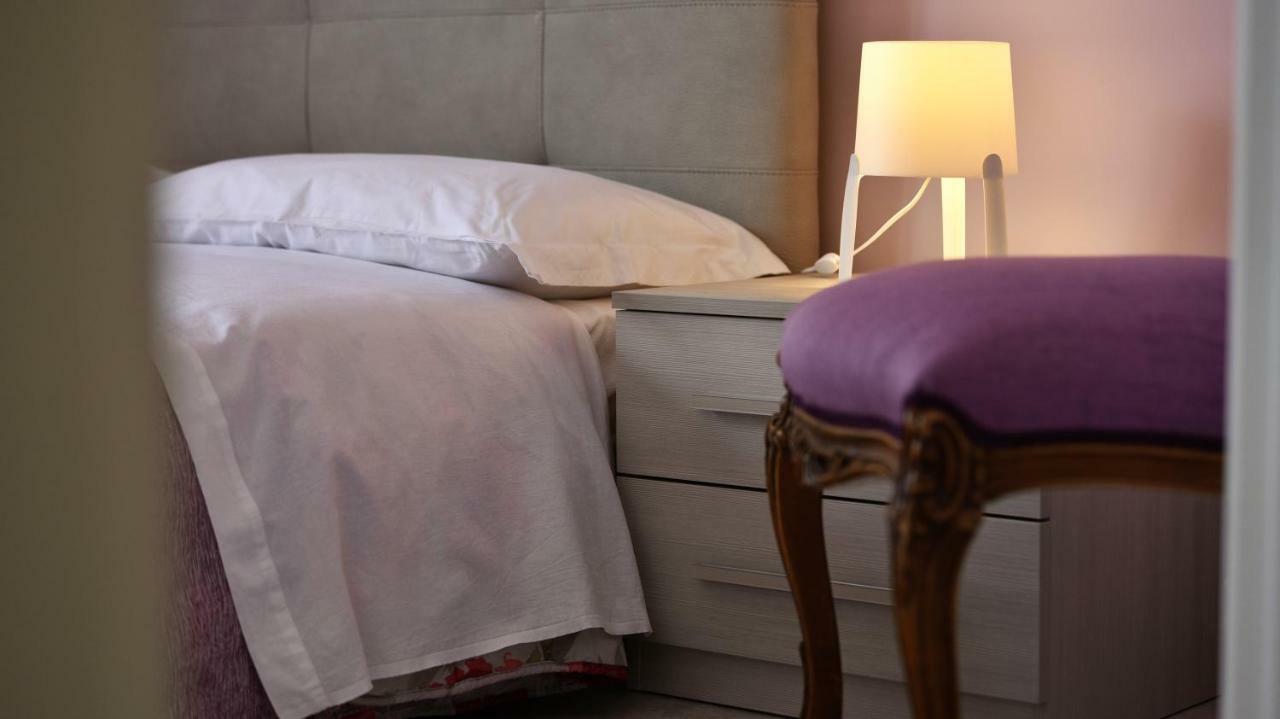 Ofelia House&Rooms Cibali Ngoại thất bức ảnh