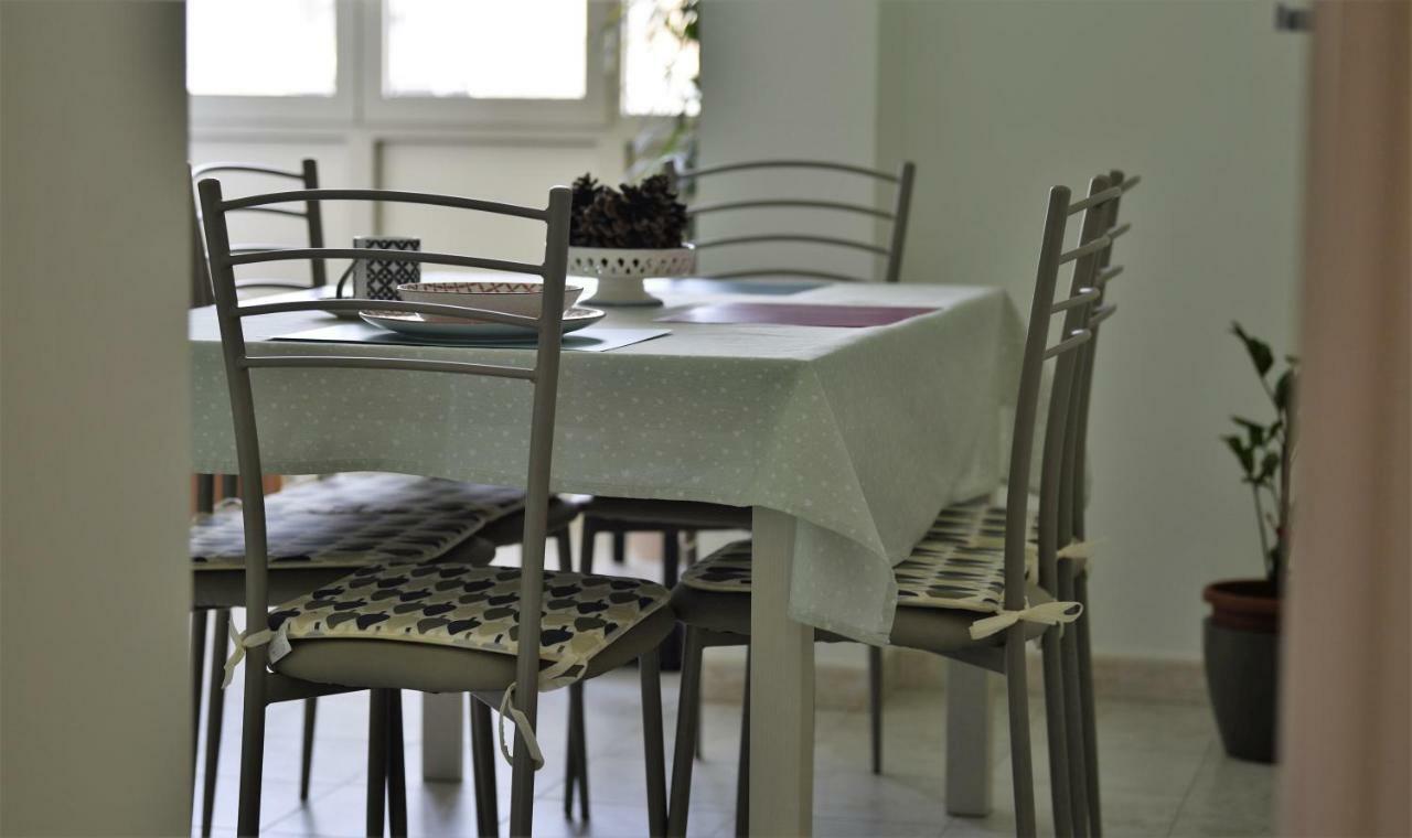 Ofelia House&Rooms Cibali Ngoại thất bức ảnh