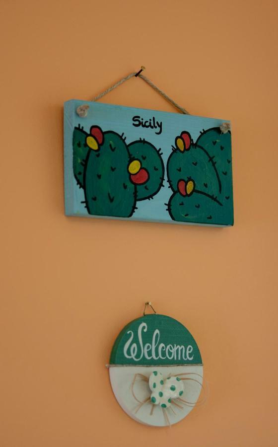 Ofelia House&Rooms Cibali Ngoại thất bức ảnh