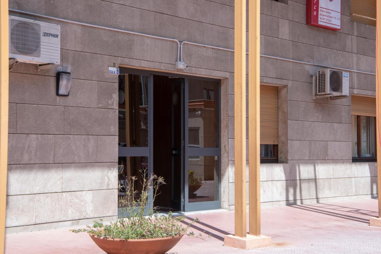 Ofelia House&Rooms Cibali Ngoại thất bức ảnh