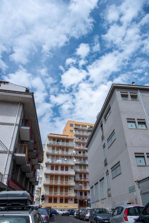 Ofelia House&Rooms Cibali Ngoại thất bức ảnh